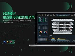 赋能未来 UI视角下的能源管理服务系统